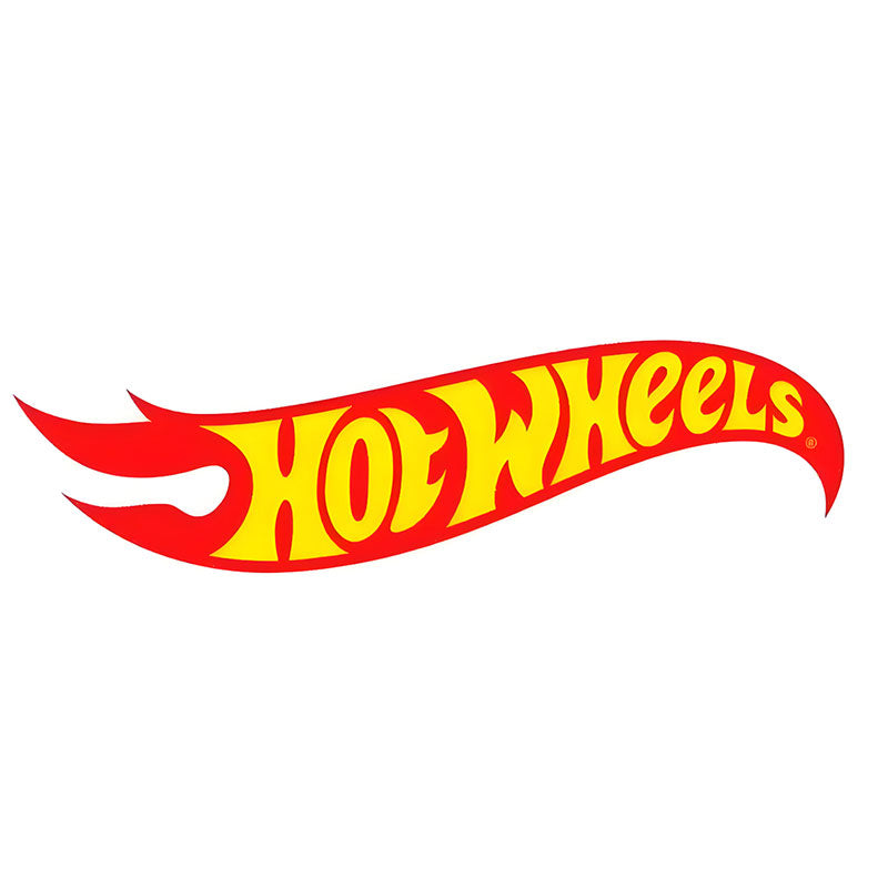 Hotwheels系列