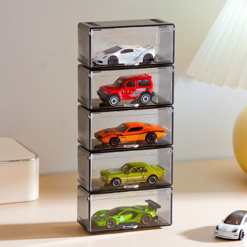 風火輪拼插展示盒5pcs/pack（不包含車仔）