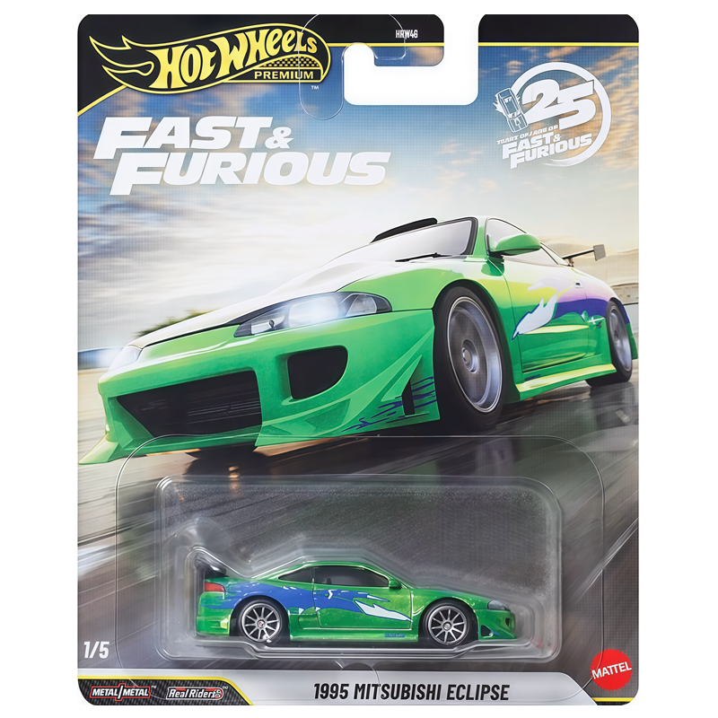 風火輪速度與激情N批次套裝5台-預定