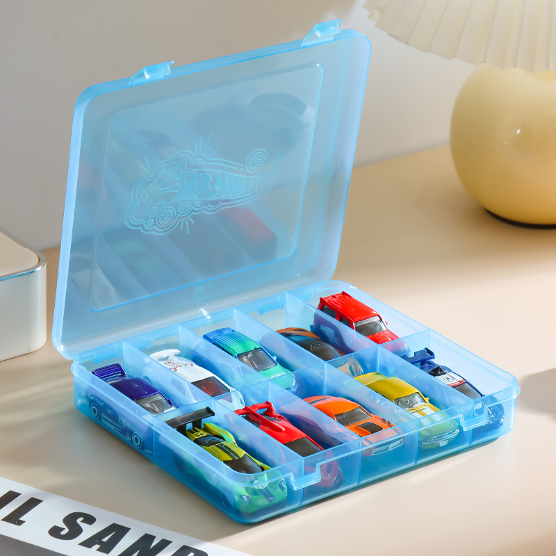 風火輪車仔收納盒（不包含車仔）