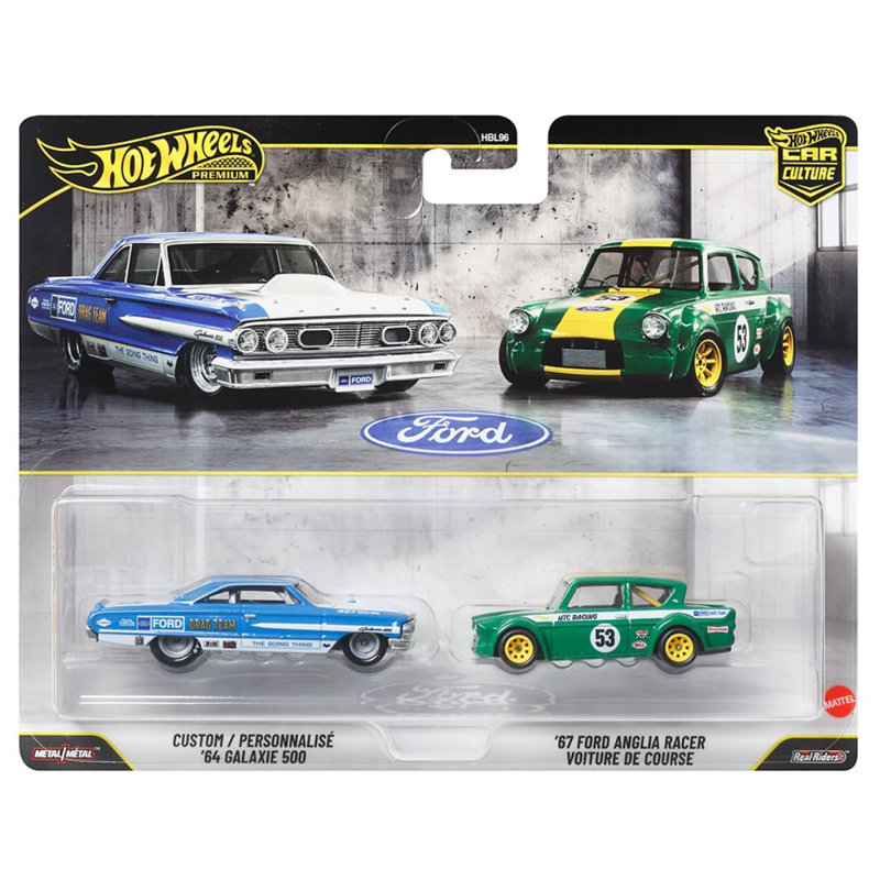 Hotwheels 2packs (3sets)