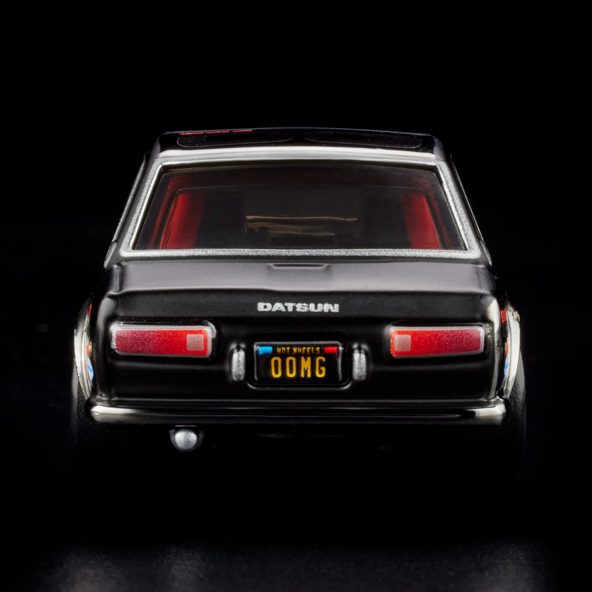 Hotwheels RLC BRE 510