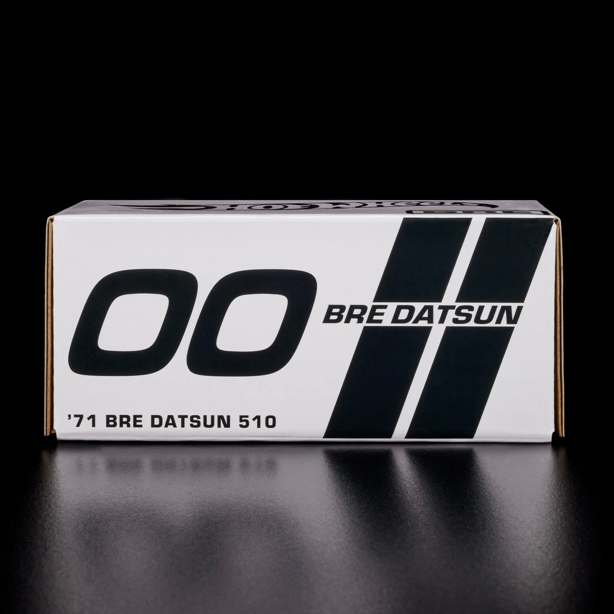 Hotwheels RLC BRE 510