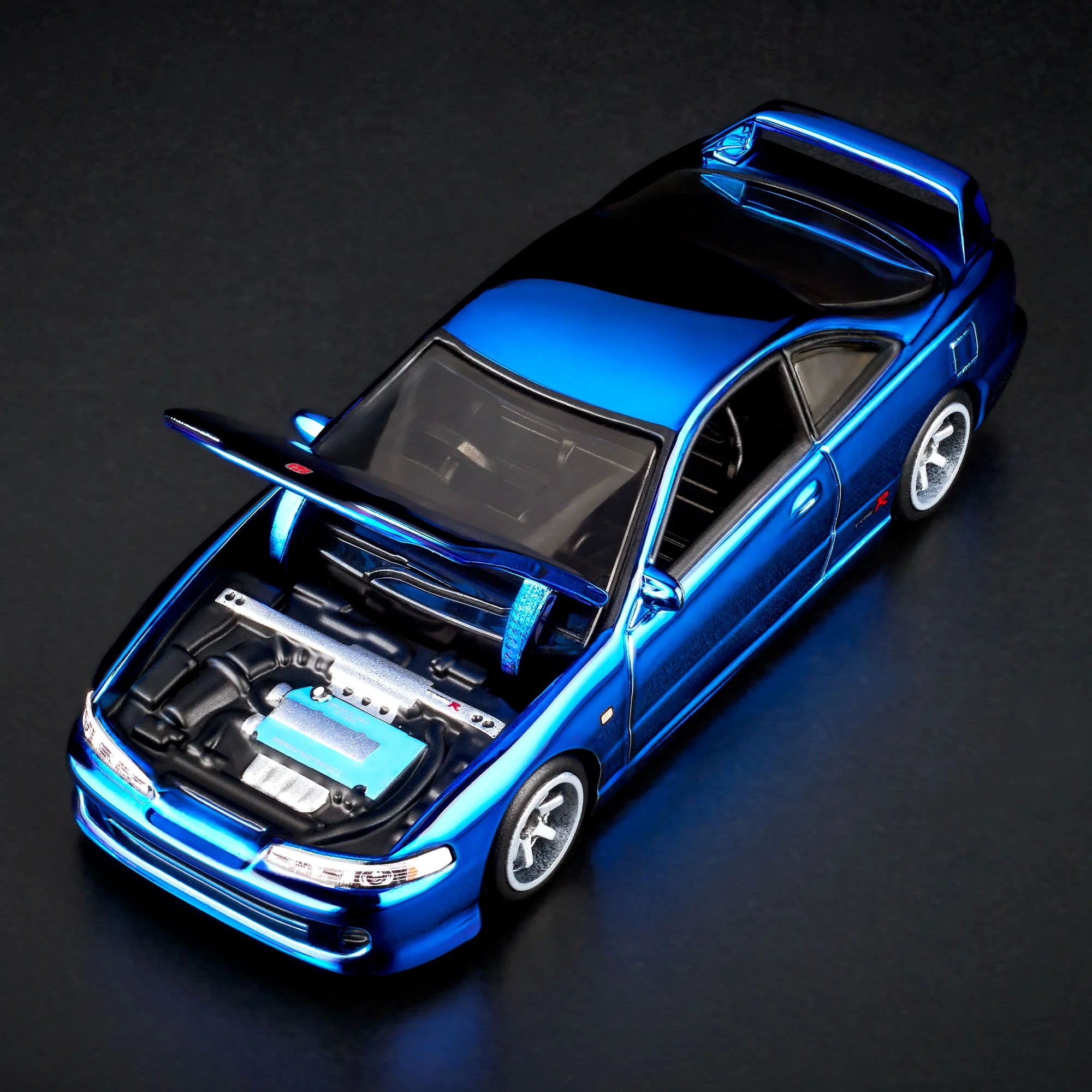 Hotwheels RLC INTERGRA