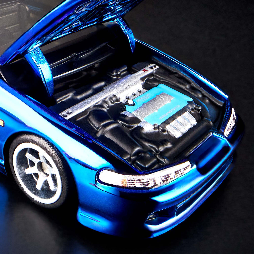 Hotwheels RLC INTERGRA