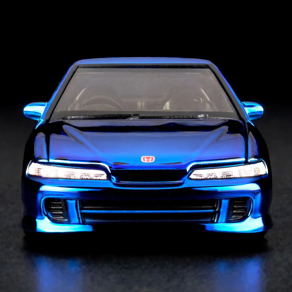 Hotwheels RLC INTERGRA